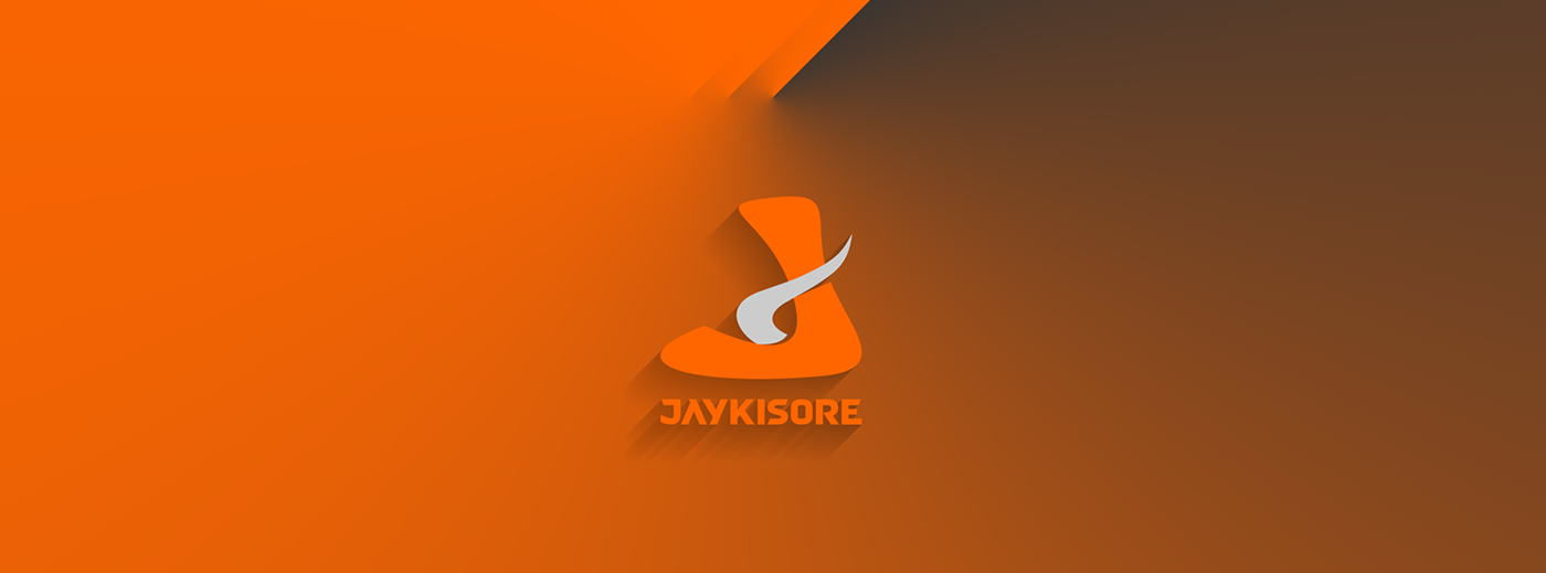 jaykisore logo graohic designer freelancer indian photoshop Illustrator Brand Design Corporate Design