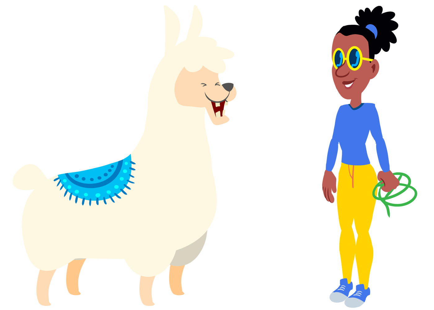 animals animation  background Character design  company Digital Art  dog Event ILLUSTRATION  storyboard