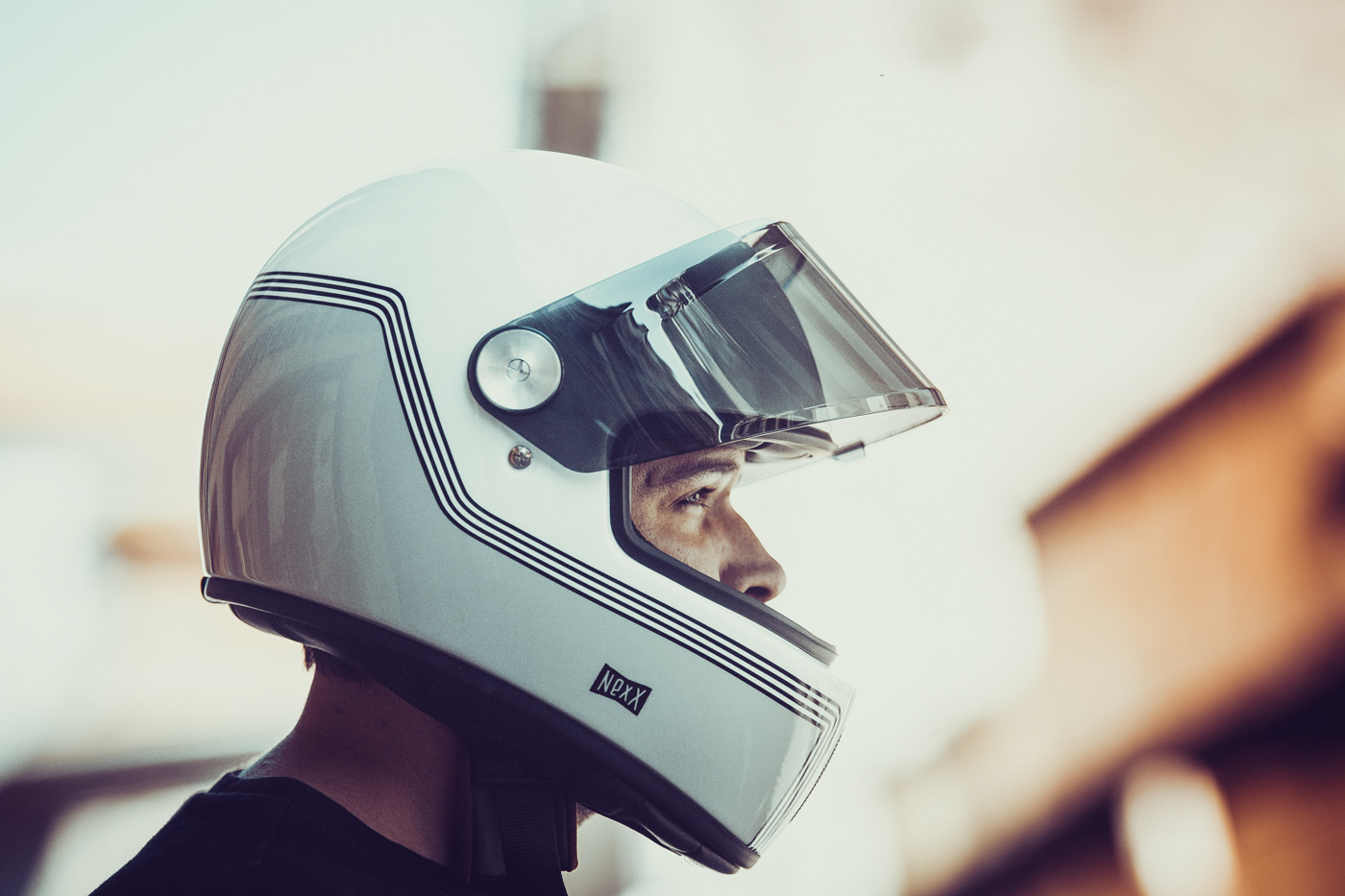 alvaromartino Nexx Helmets porto Anadia helmets moto garage Bike