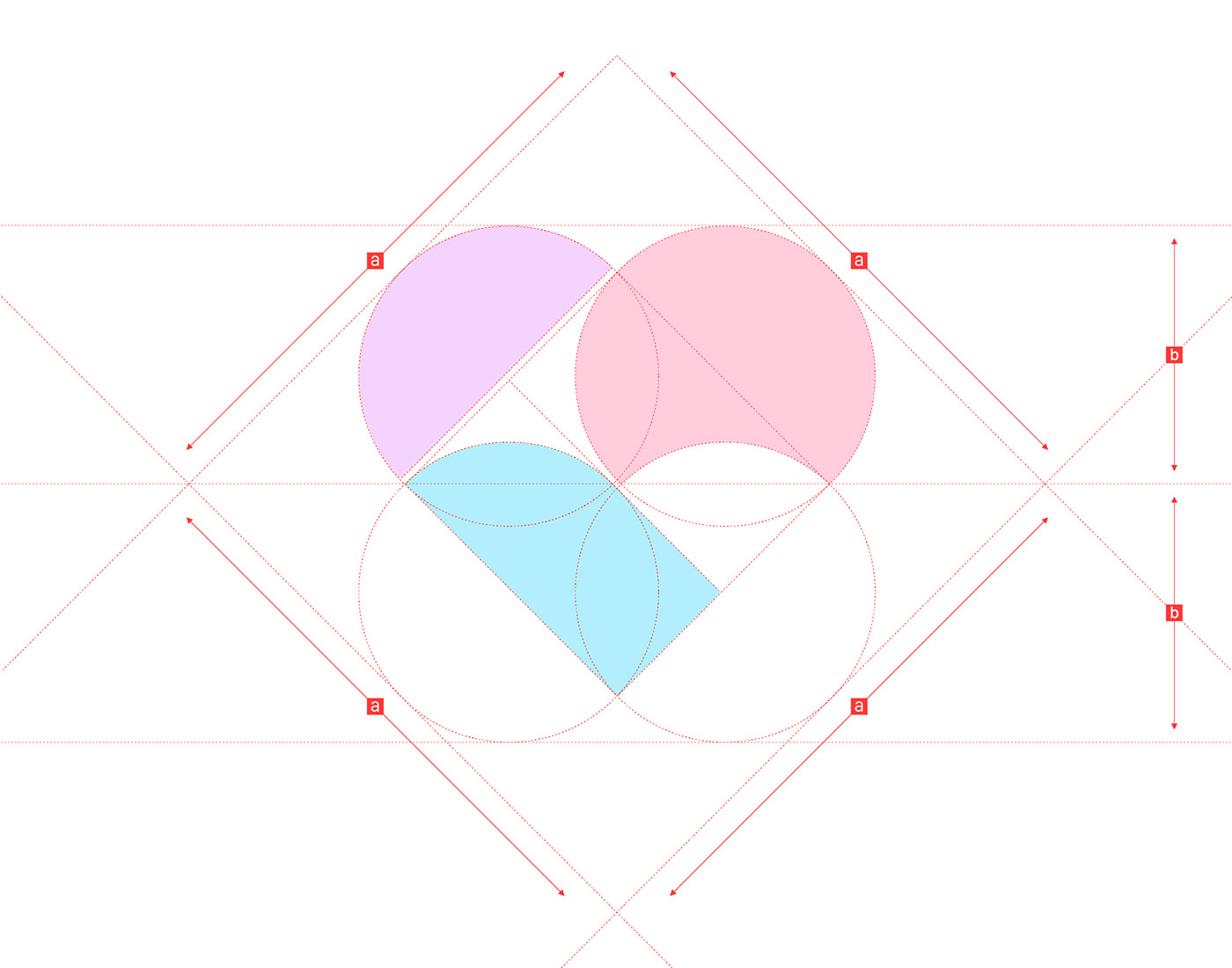 brand identity visual identity Logo Design UI/UX design system app design 3d design