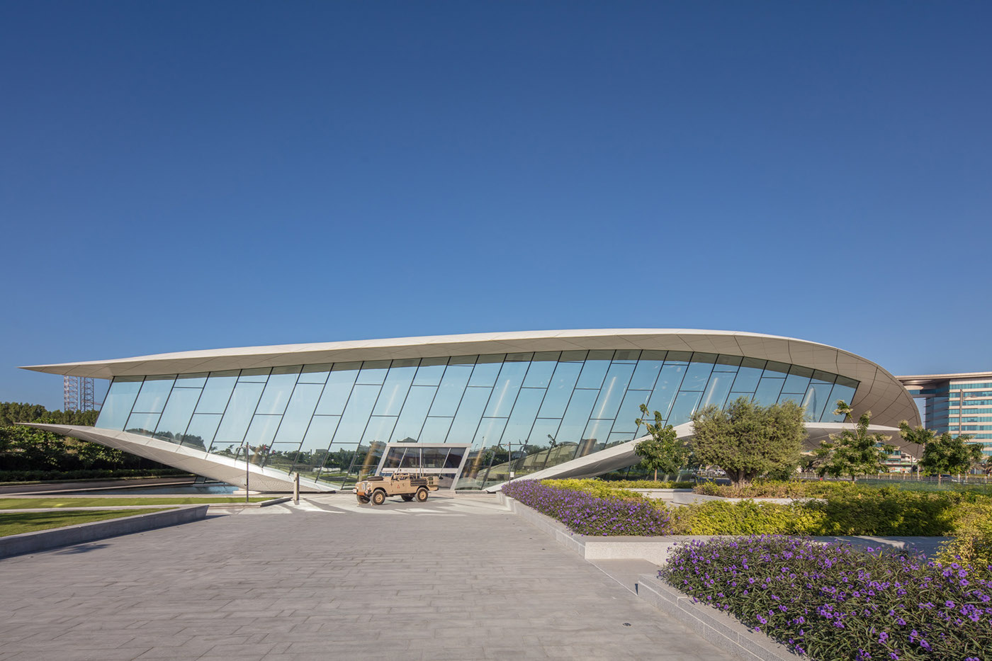 etihad museum Photography  architecture dubai UAE