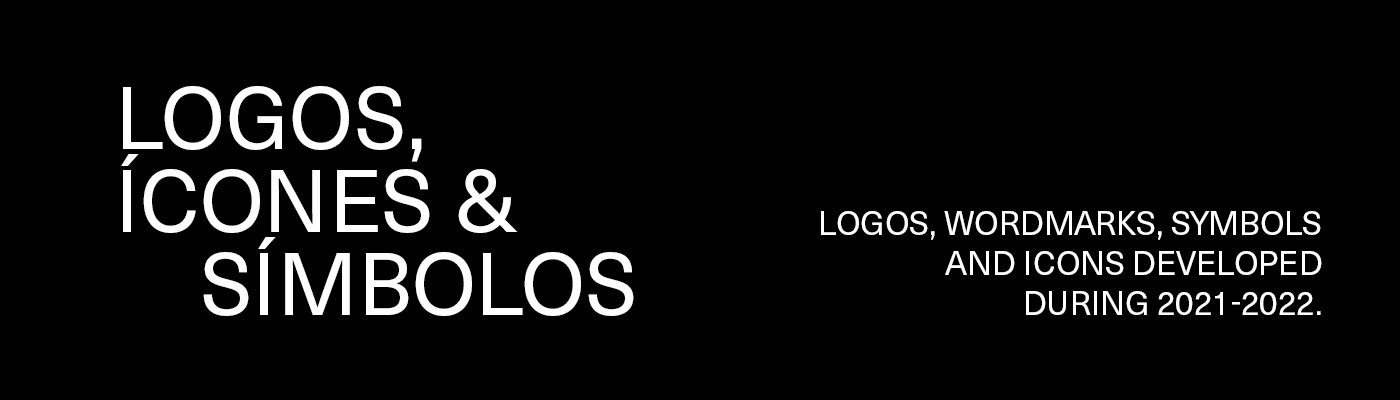 Brand Design brand identity identity logo Logo Design logofolio logos visual identity