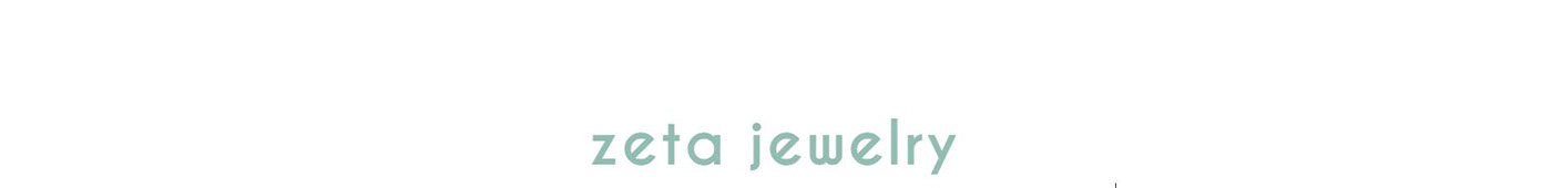 Fashion  jewelry brand Logotype