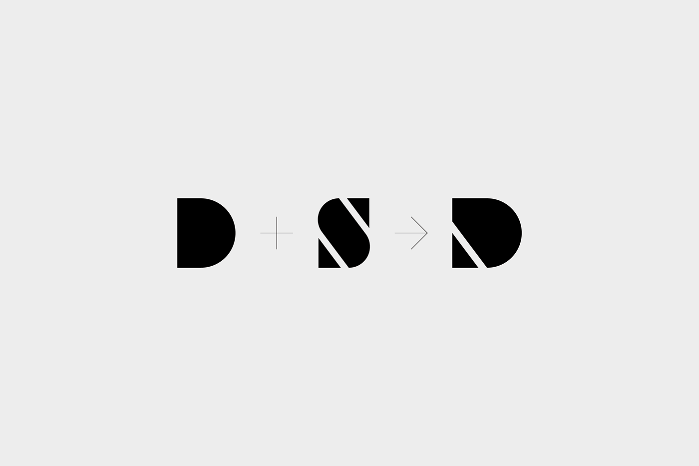 identity personal semplice sandor debreczeni business card logo Website portfolio Webdesign