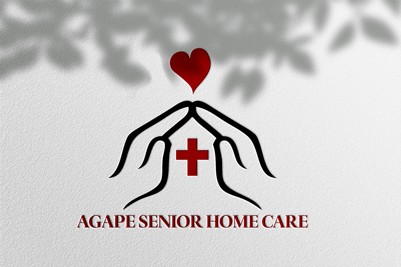 Home Care logo
