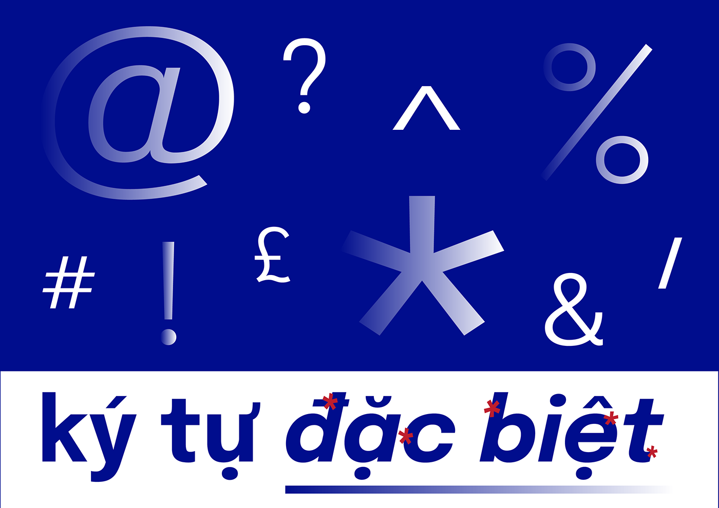 typography   Type Specimen font