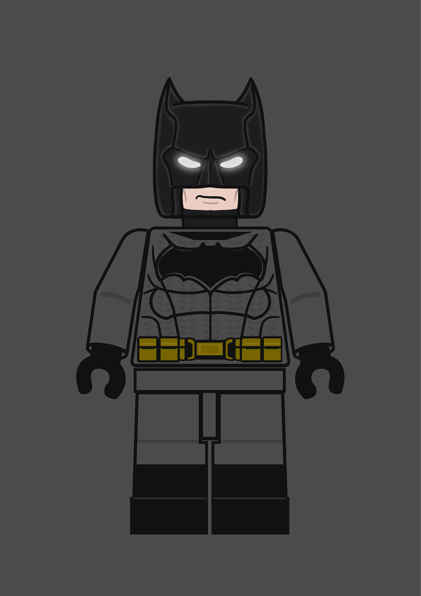 batman LEGO superman Dc Comics SuperHero