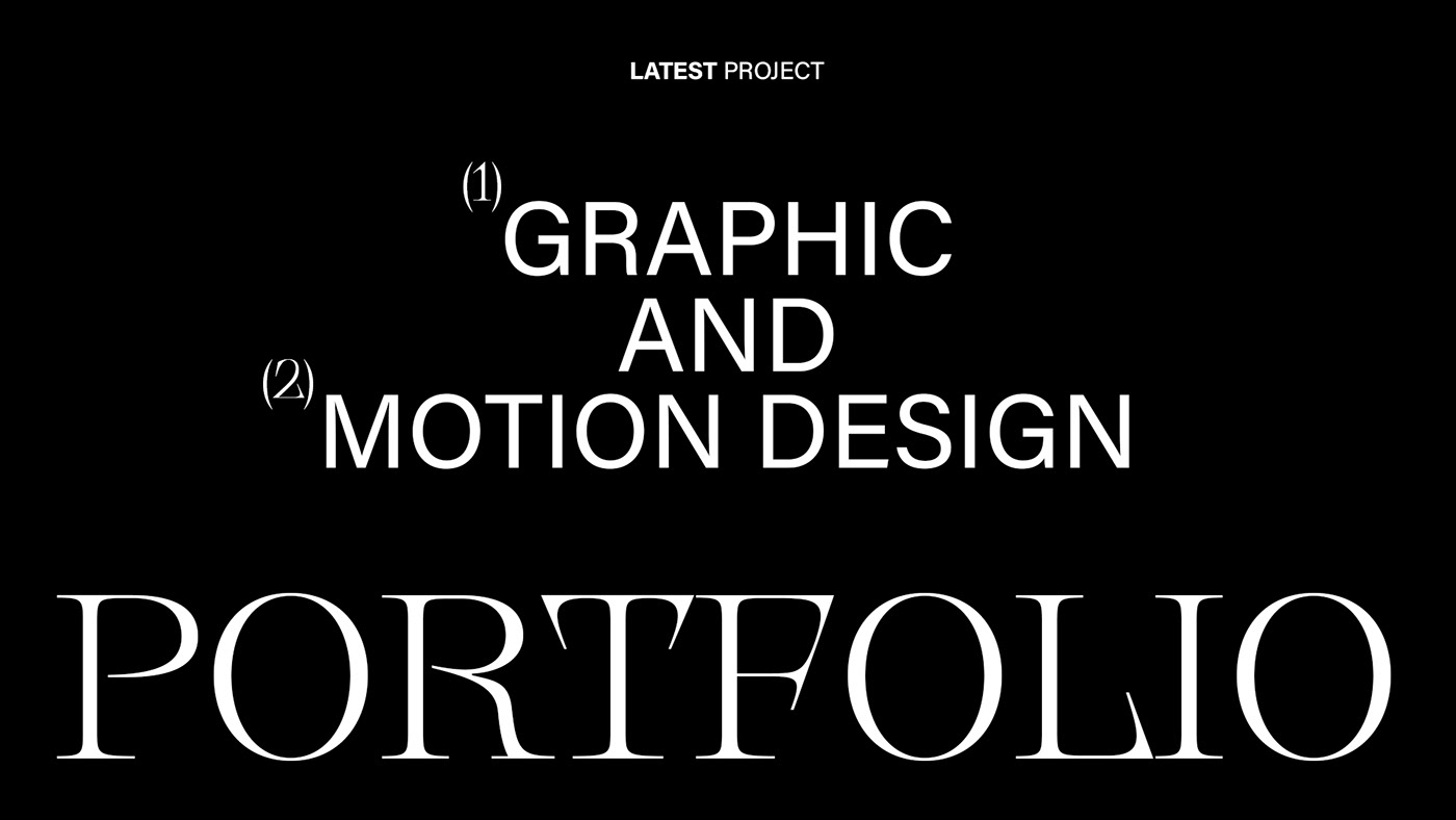 graphic design  ILLUSTRATION  motion design TouchDesigner Photography  videography branding  portfolio Portfolio Design CV