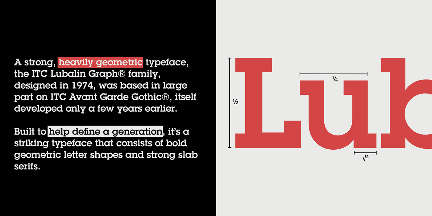 typography   font Typeface typographic vintage graphic Retro type monotype Franklin Gothic
