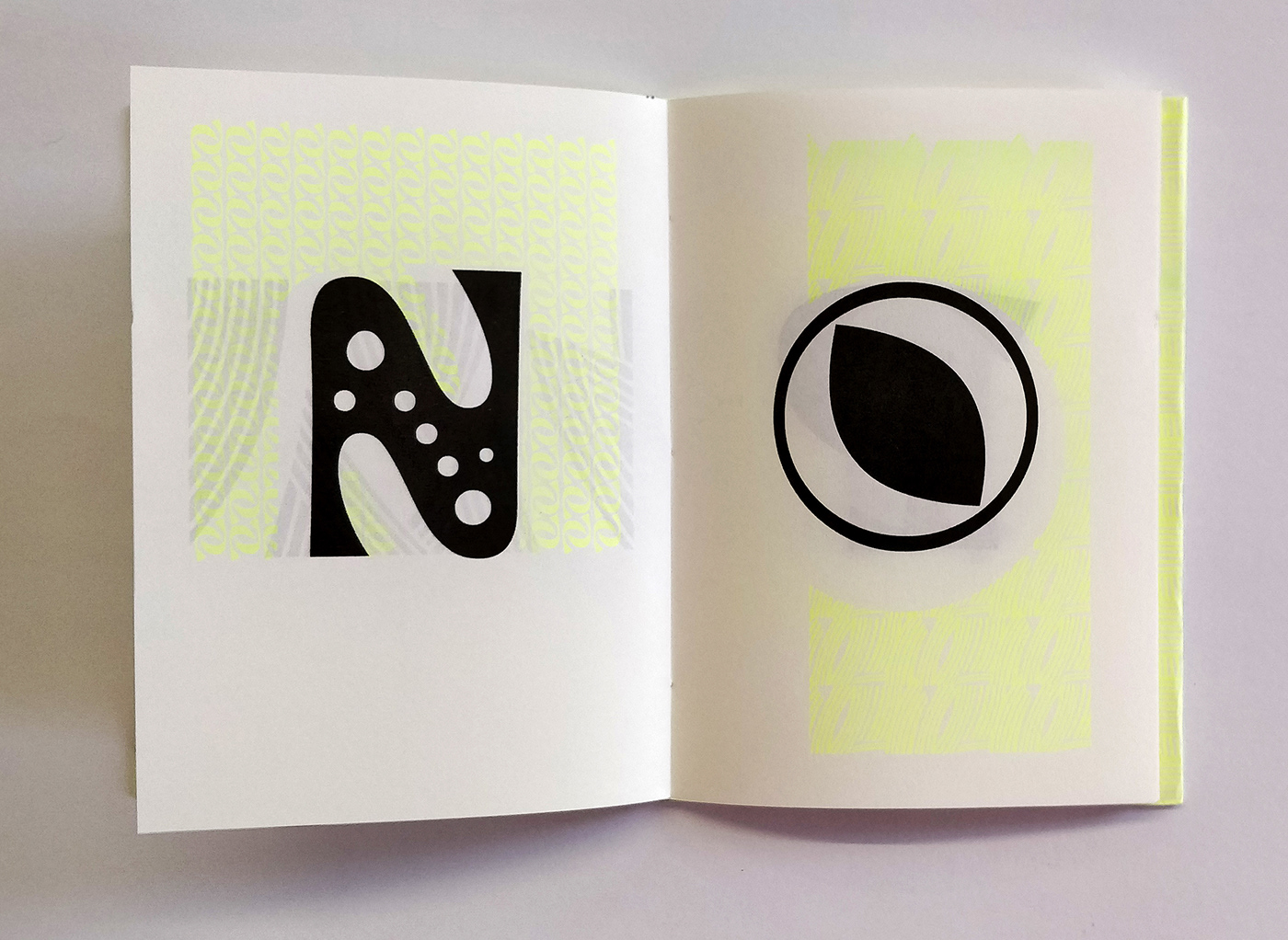 colorful editorial design  fanzine font graphic design  lettering patern risograph typography   Zine 