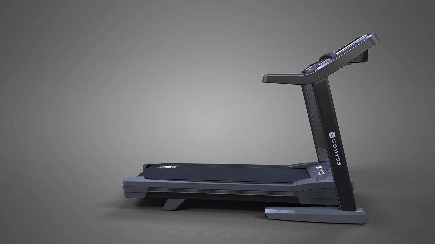 decathlon design domyos fitness treadmills