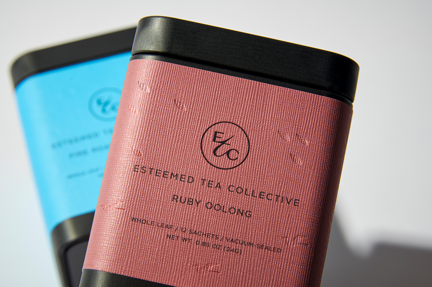 anagramastudio etc esteemedteacollective Packaging patterndesign design tea teaproduction teapackaging teabox