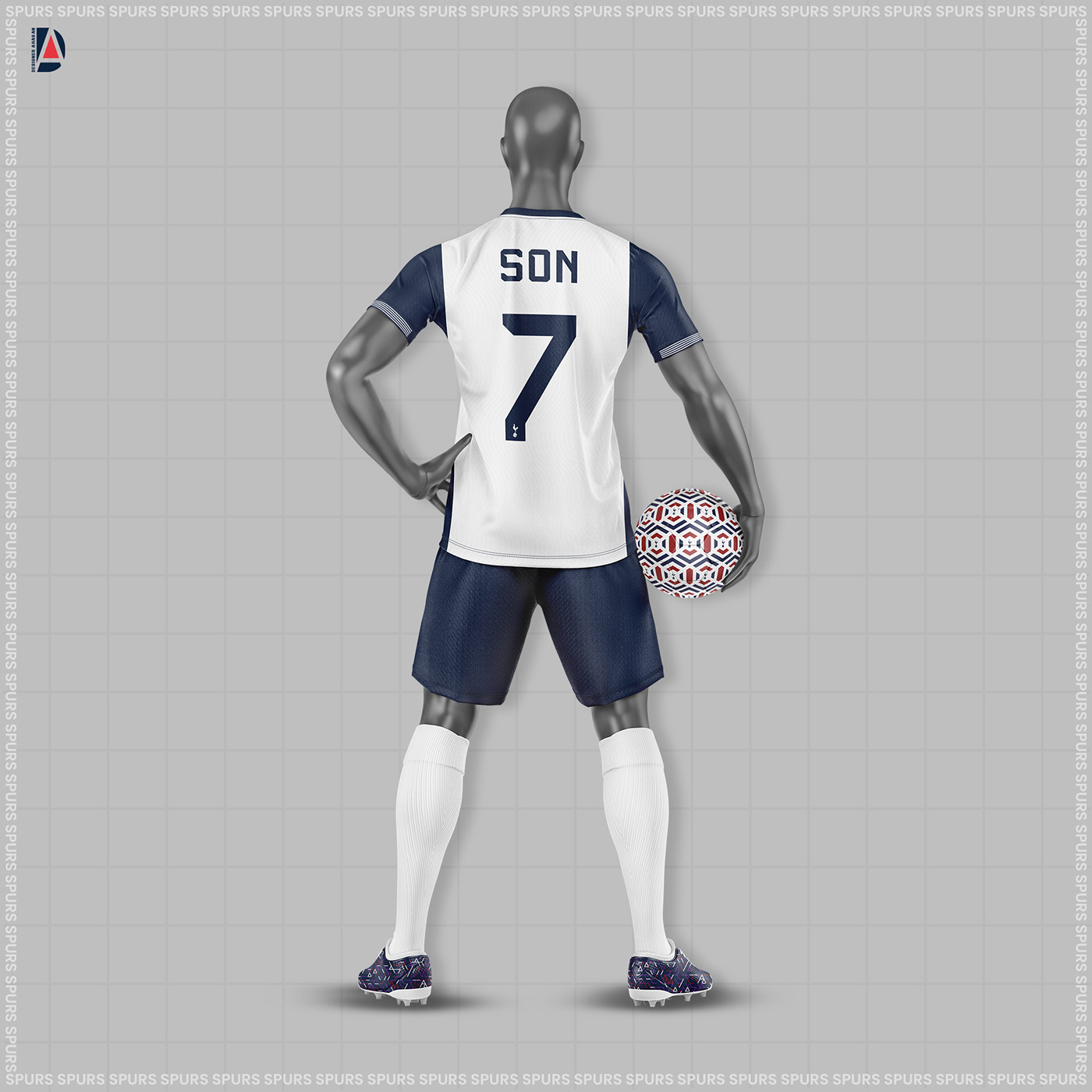 jersey football soccer sports Sports Design Graphic Designer uniform concept