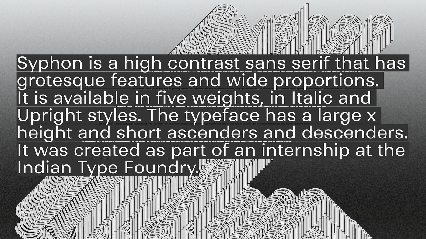 typedesign Latin Typeface neogrotesk Display graphic design 