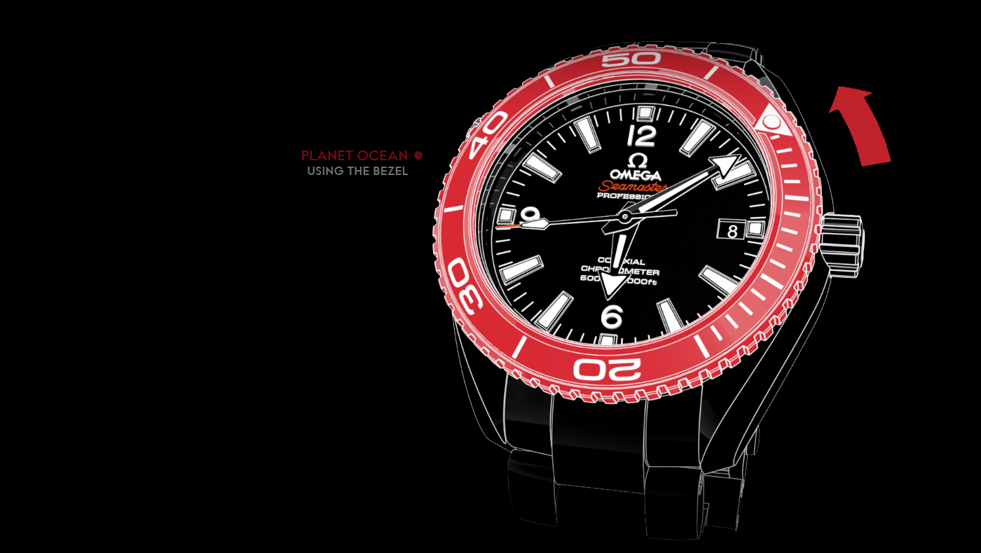 Omega Omega Watches  online manual video manual The Alpha Studio  Dario Nucci