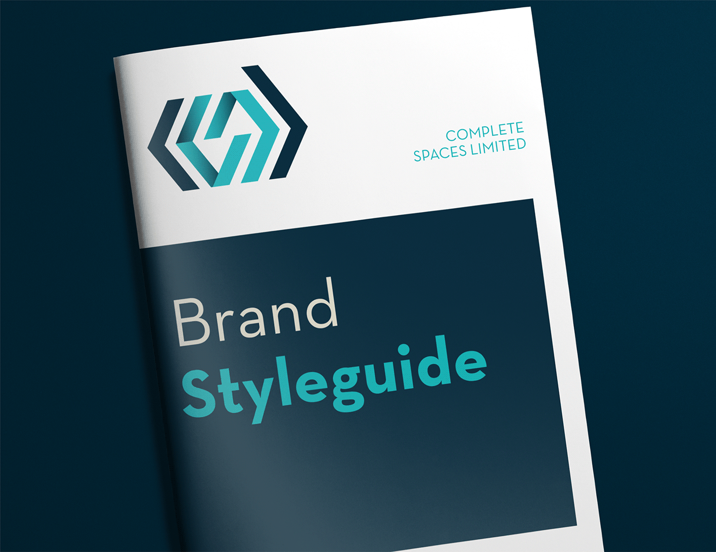 Brand Styleguide branding  Consulting interiors company Logo Design office furniture лого