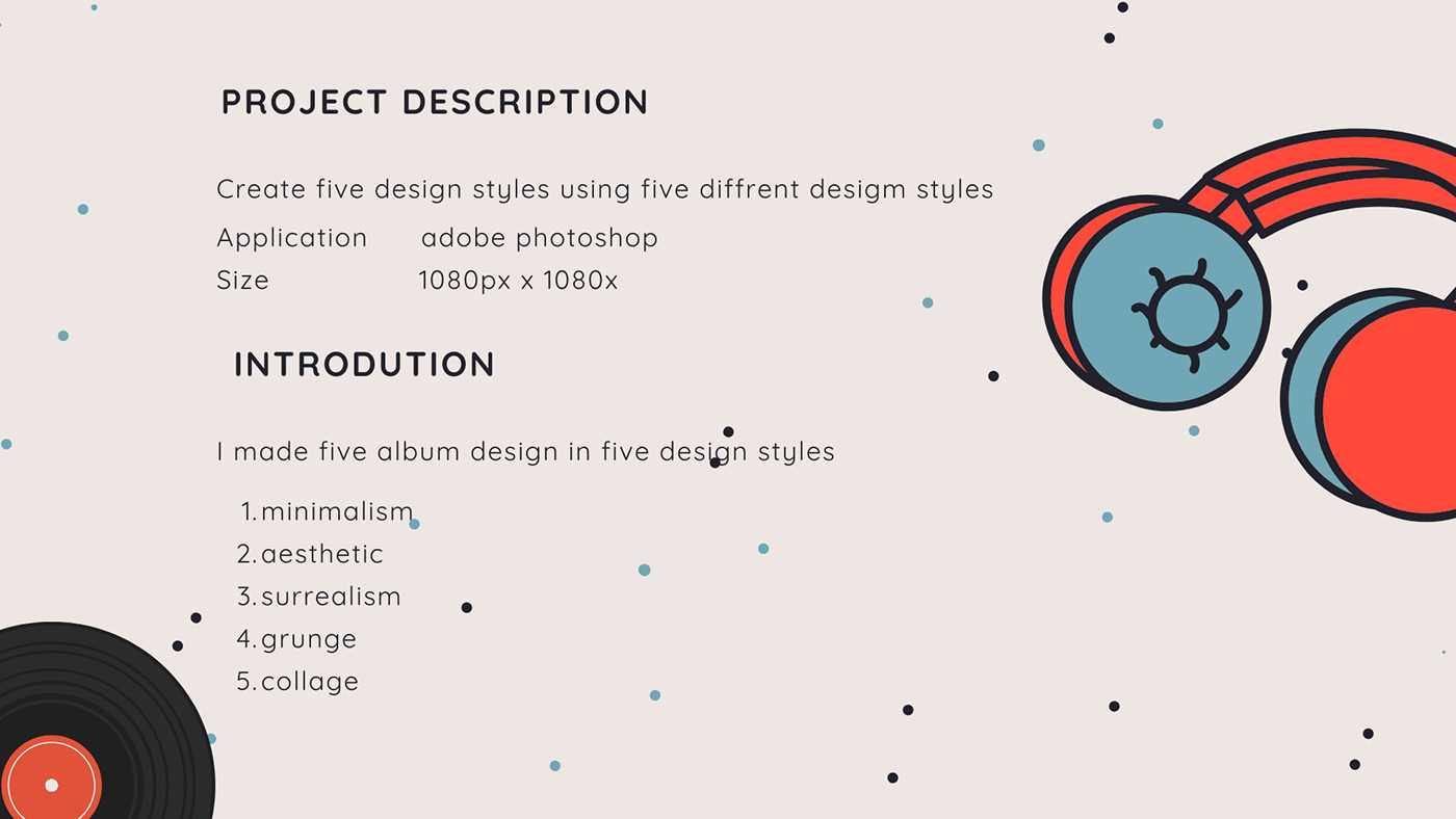 design Graphic Designer