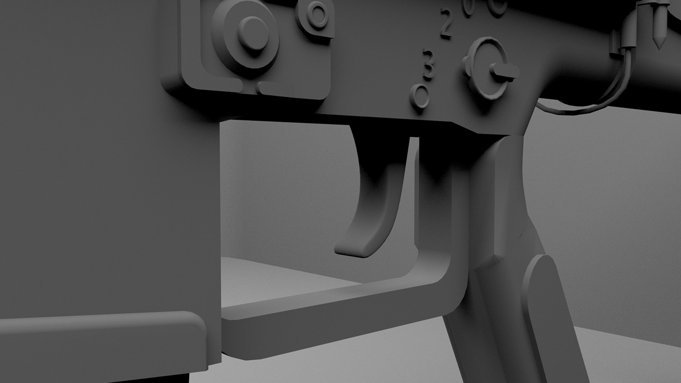 3d modeling 3d art Render 3DDesign Autodesk Maya follow Like art weapon design
