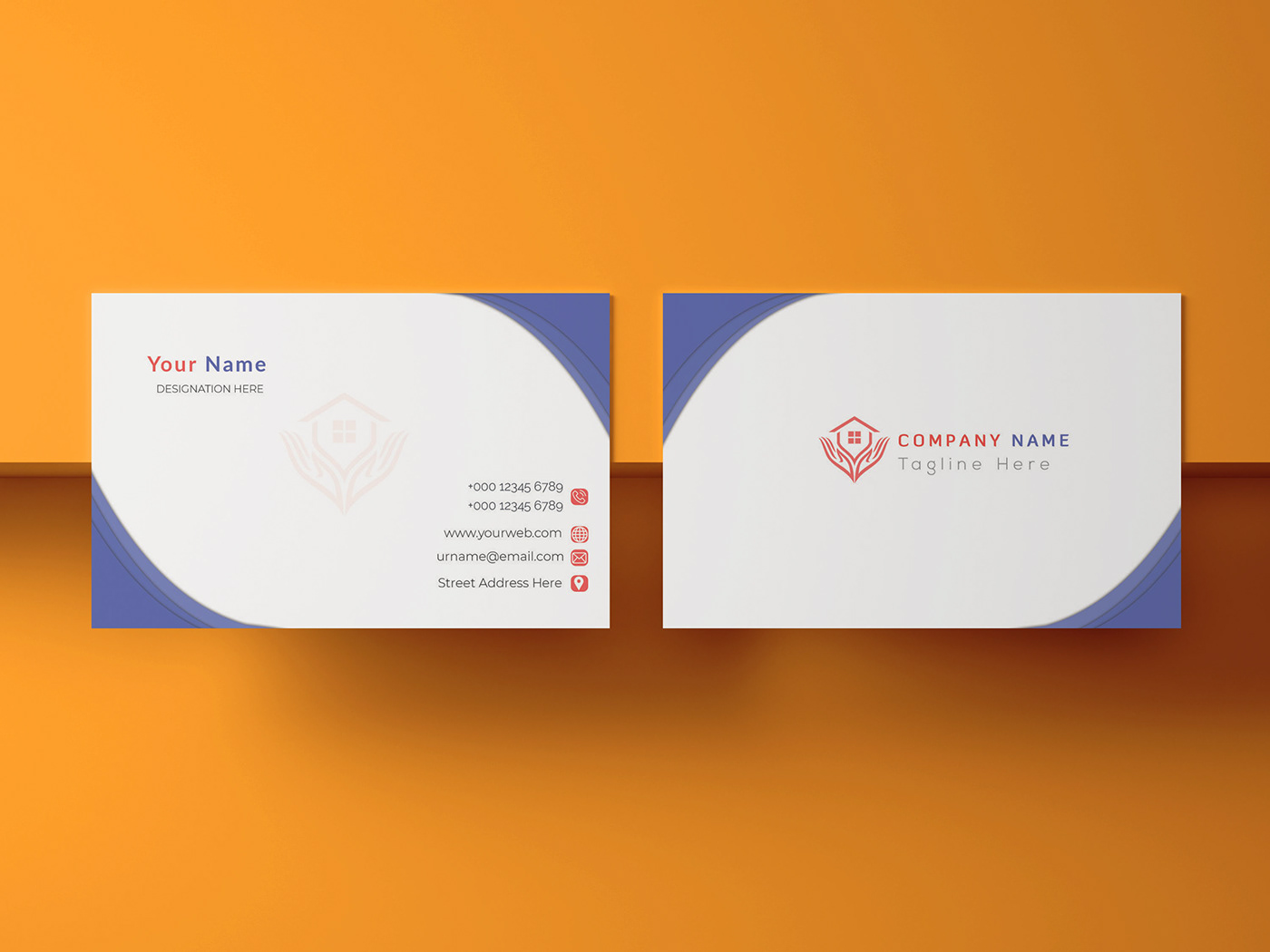 free-business-card-print-design-on-behance