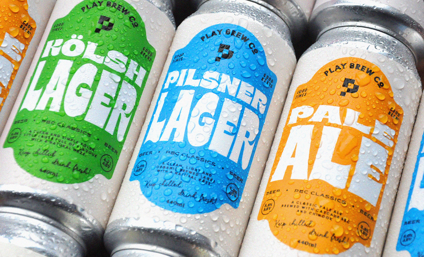 beer beer brand Beer Branding beer can beer design craft beer IPA Label lager Packaging