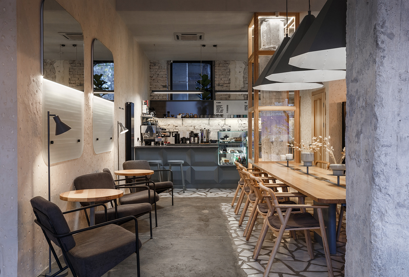 svoya svoyastudio culturist Coffee Coffee House cafe interiordesign design кофейня дизайнкофейни