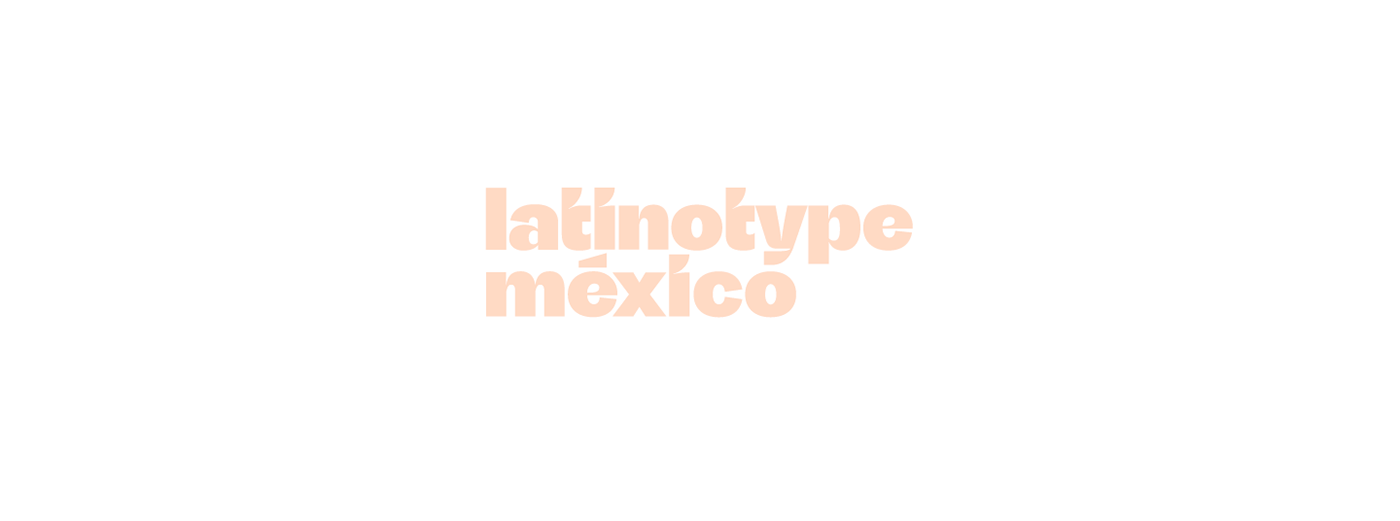 alternates branding  contemporary corporate decorative editorial latinotype legible Ligatures identity