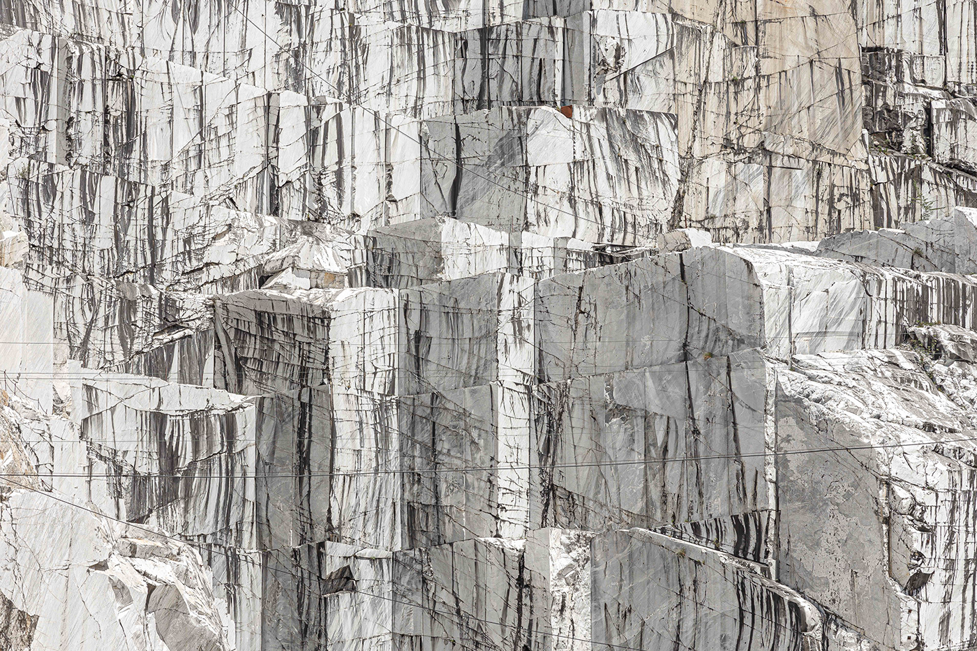 abstract Aerial Photography Carrara Marble Italy lightroom Marble Photography  texture White shapes