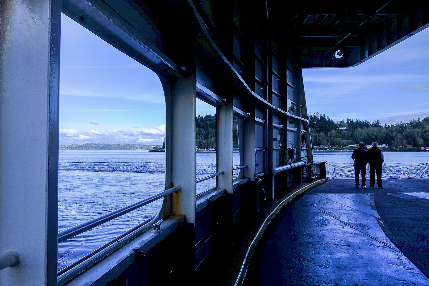 Washington Ferries PNW seattle Documentary  Washington State pacific northwest Puget Sound dot street photography