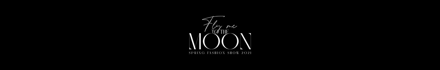 fashion show moon mrsimple runway