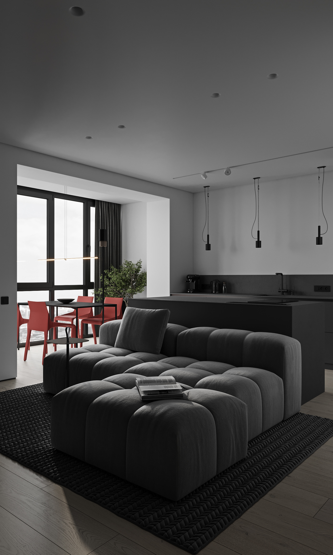 apartment apartment design design designer designstudio house Interior interior design  interiordesign
