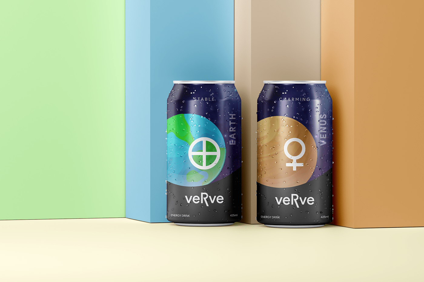 can design drink juice Packaging symbol brand visual identity