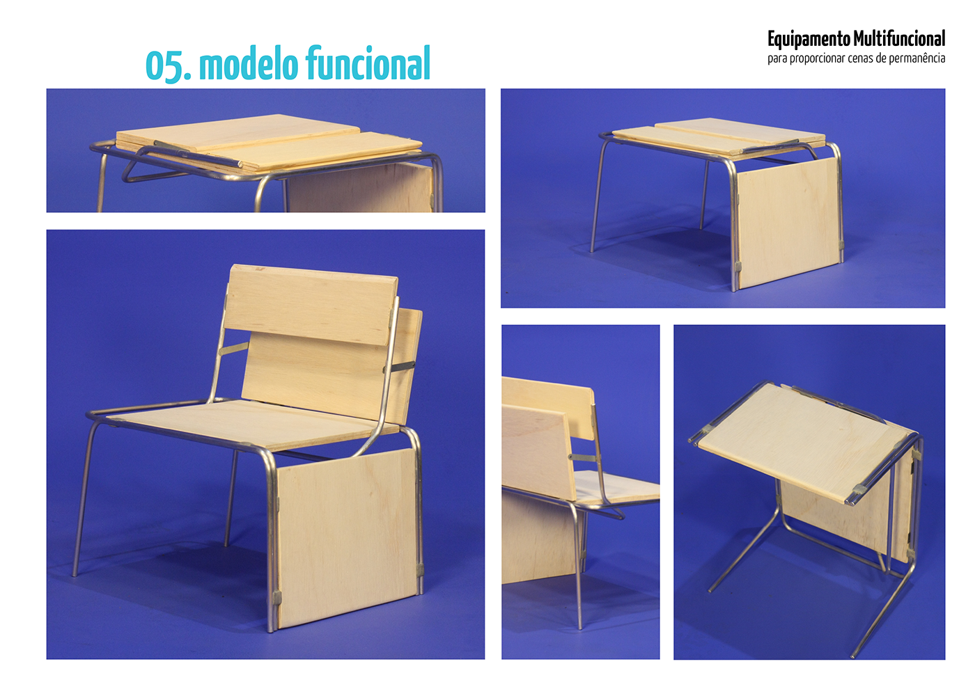 multi multifunctional Multifuncional Equipamento móvel furniture
