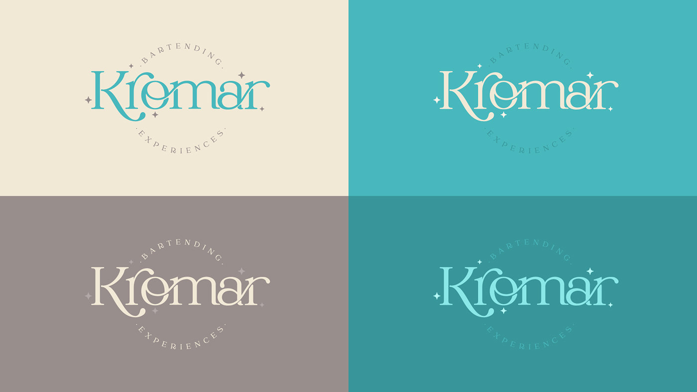 typography   branding  Logo Design