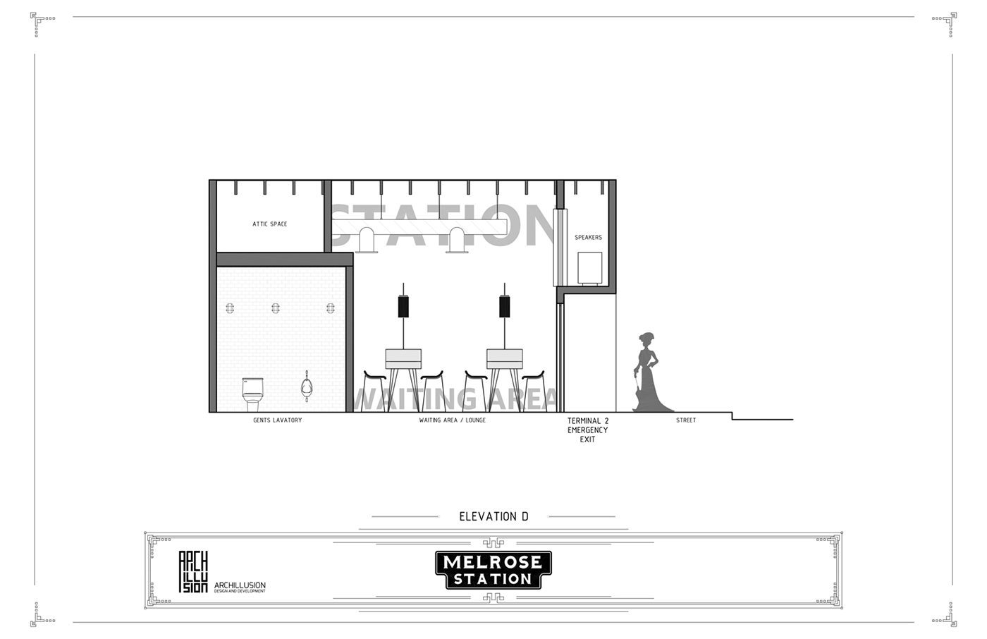 architecture bar restaurant speakeasybar speakeasy design designer interiordesign cafe