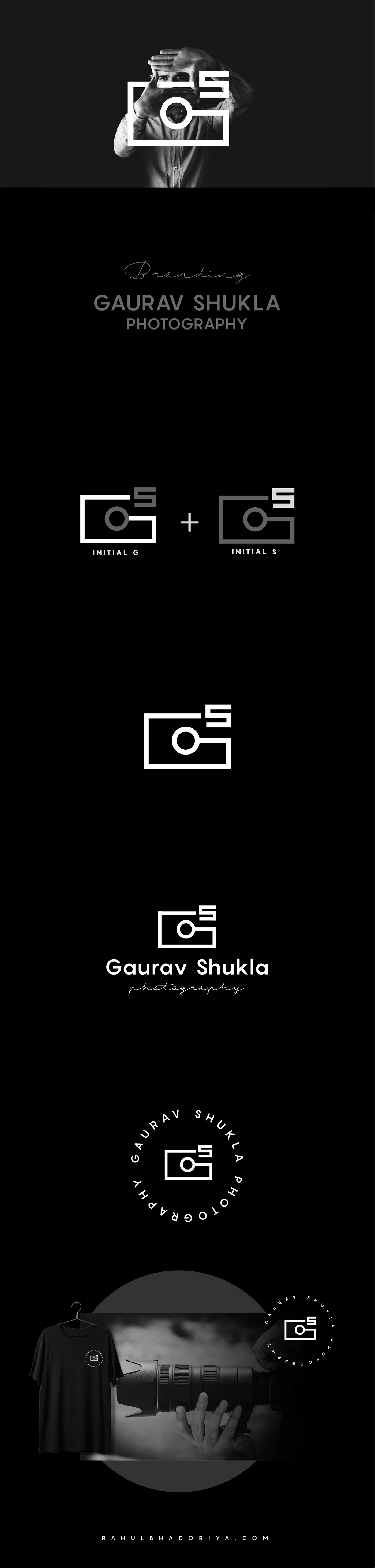 photographer Photography  rahulbhadoriya rahul bhadoriya camera logo cion