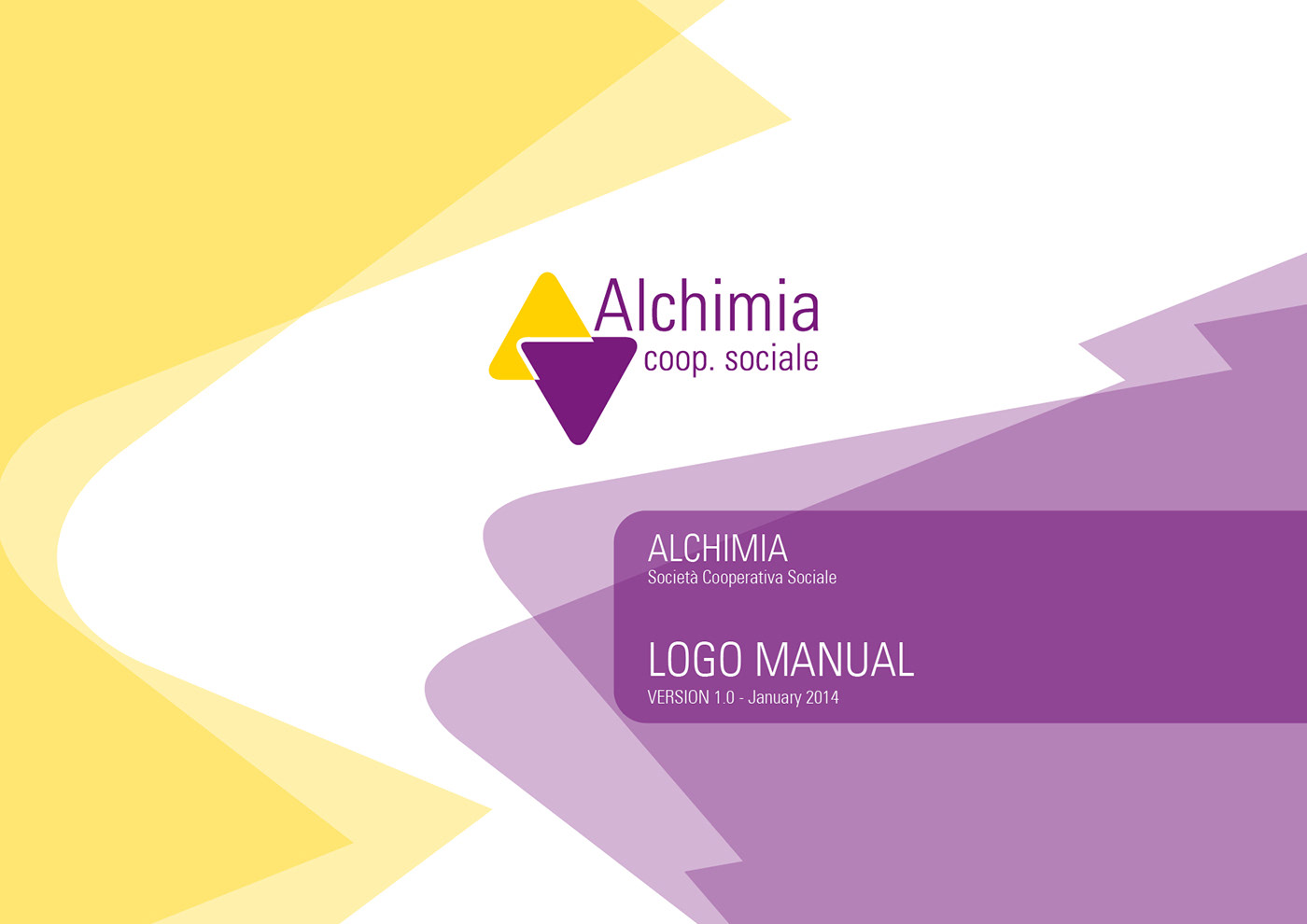 logo brand identity guidelines editorial design 