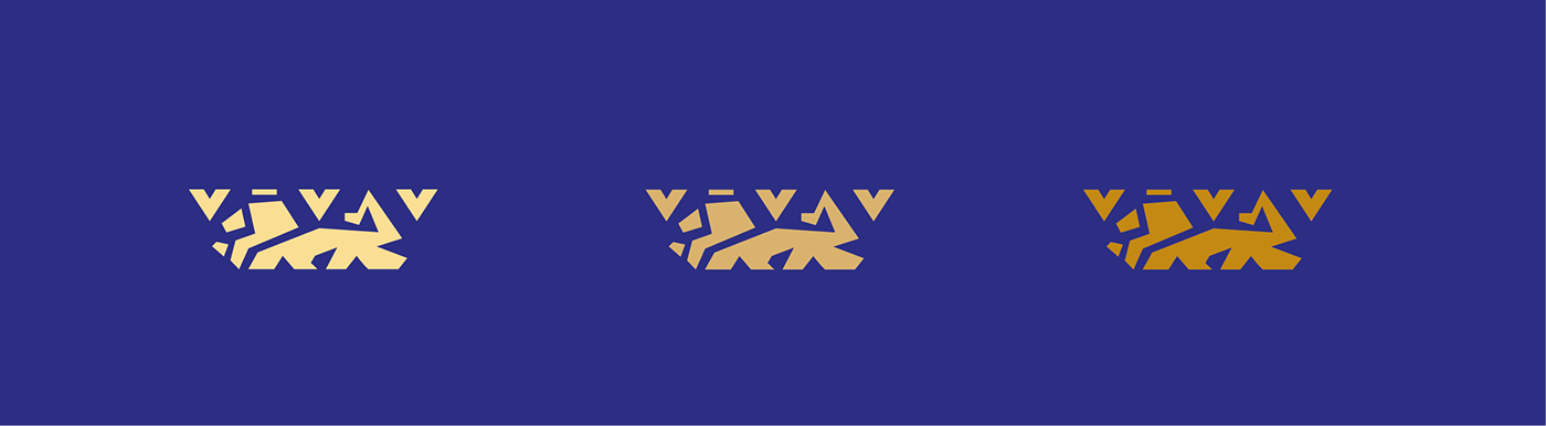 art brand branding  coroprate denmark Government logo visual