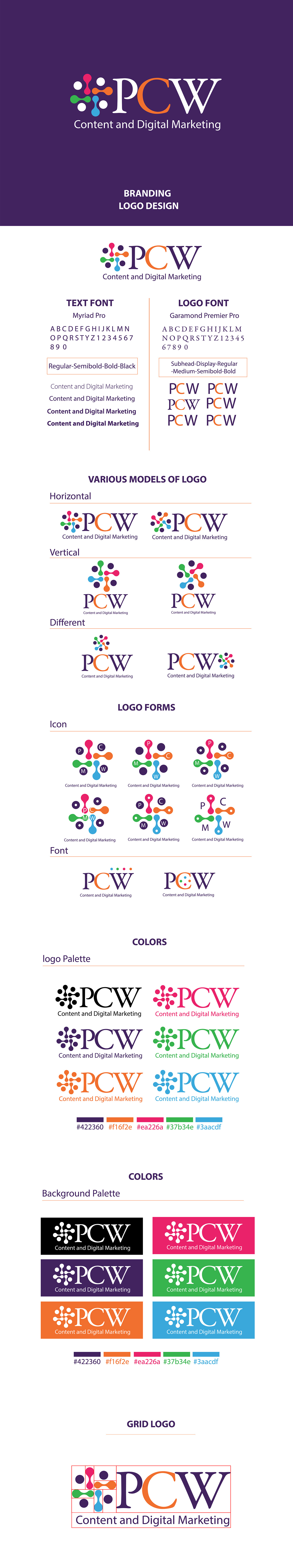 Advertising  brand identity branding  business card Logo Design logos Logp Design marketing   Stationery