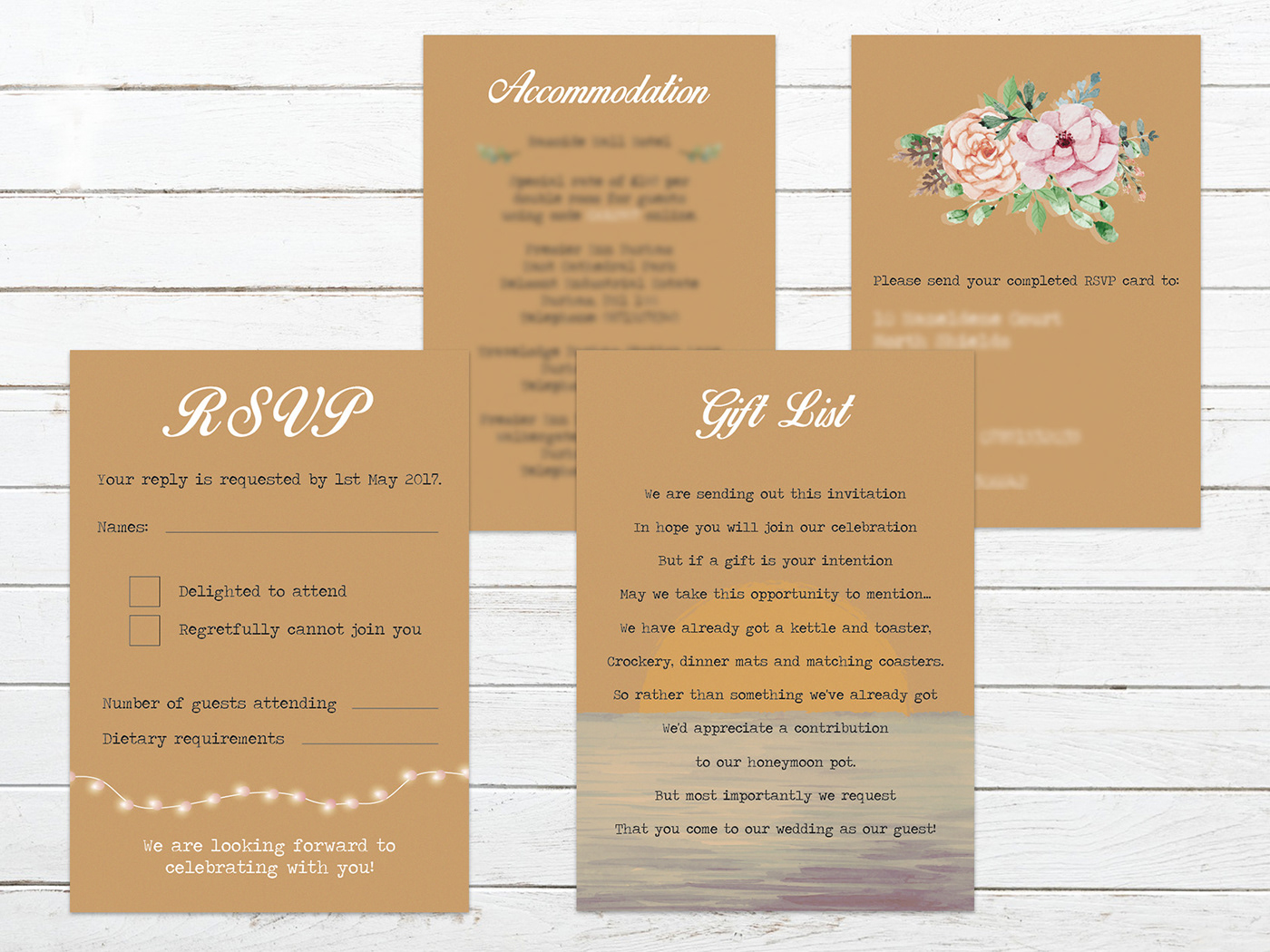 graphic design  Invitation card design wedding