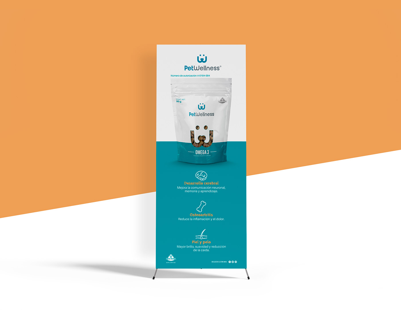 Pet Packaging bag productdesign empaque veterinário perros dog Mascota premio
