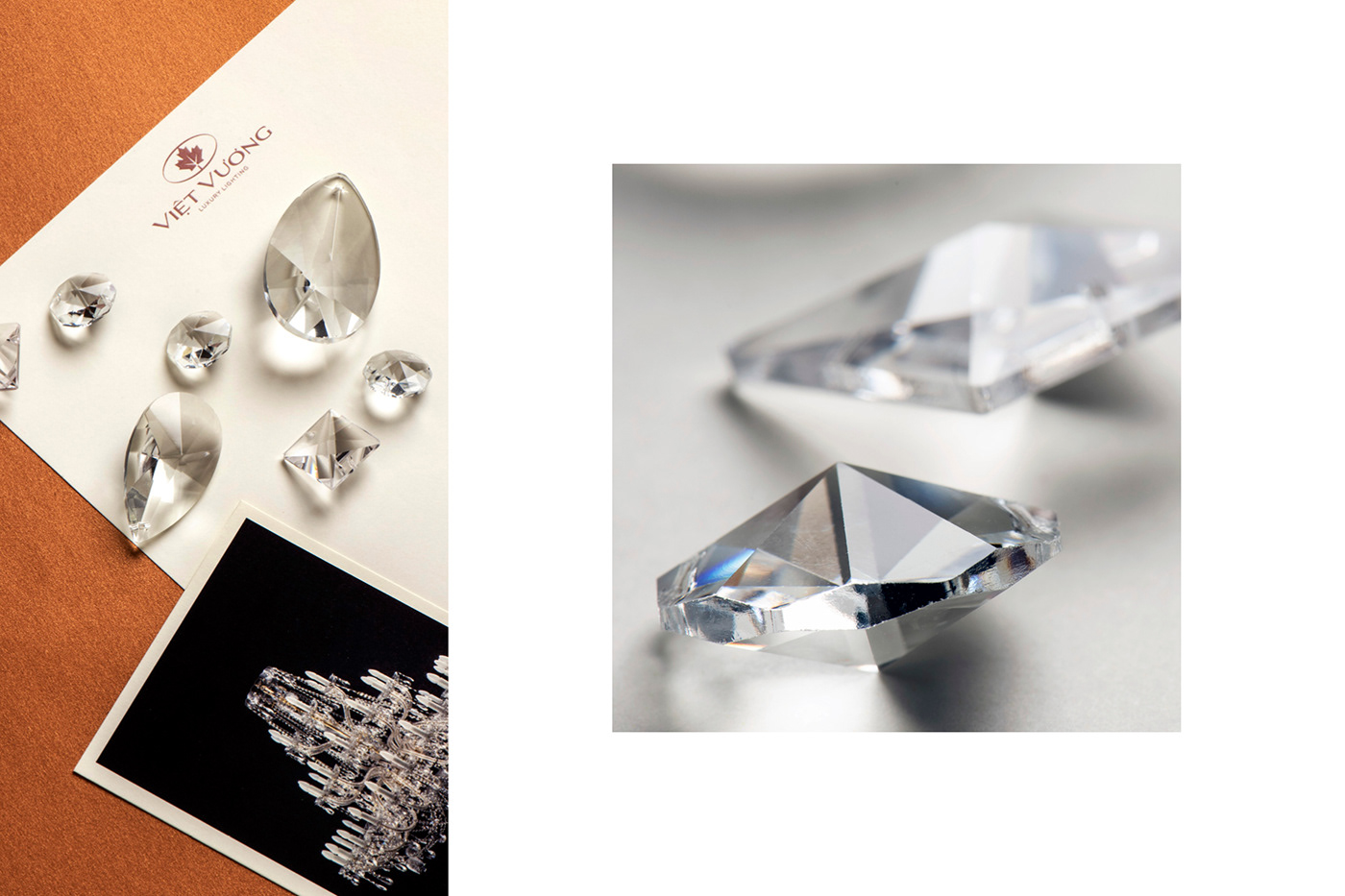 branding  Catalogue chandelier cohe crystal identity lighting logo luxury studiocohe
