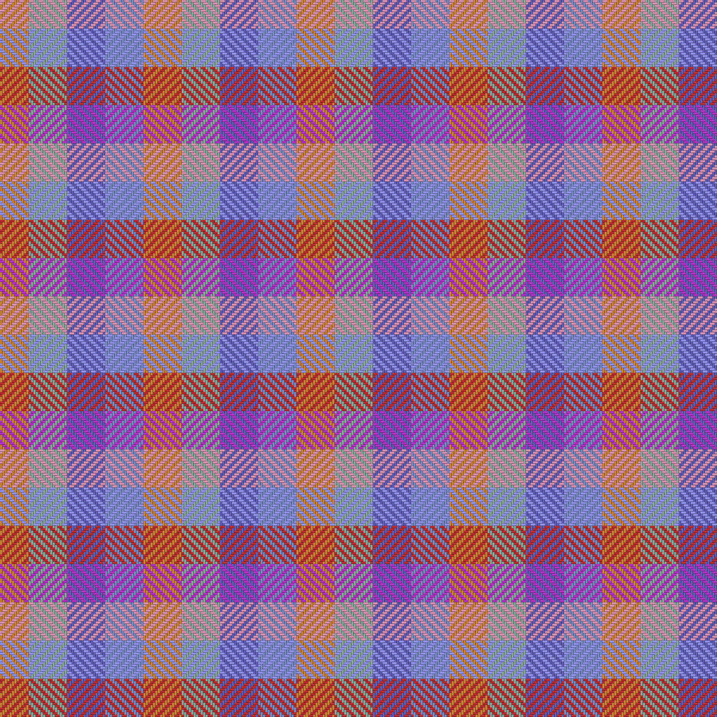 plaid Woven pattern textile texture seamless background twill textile design  weaving