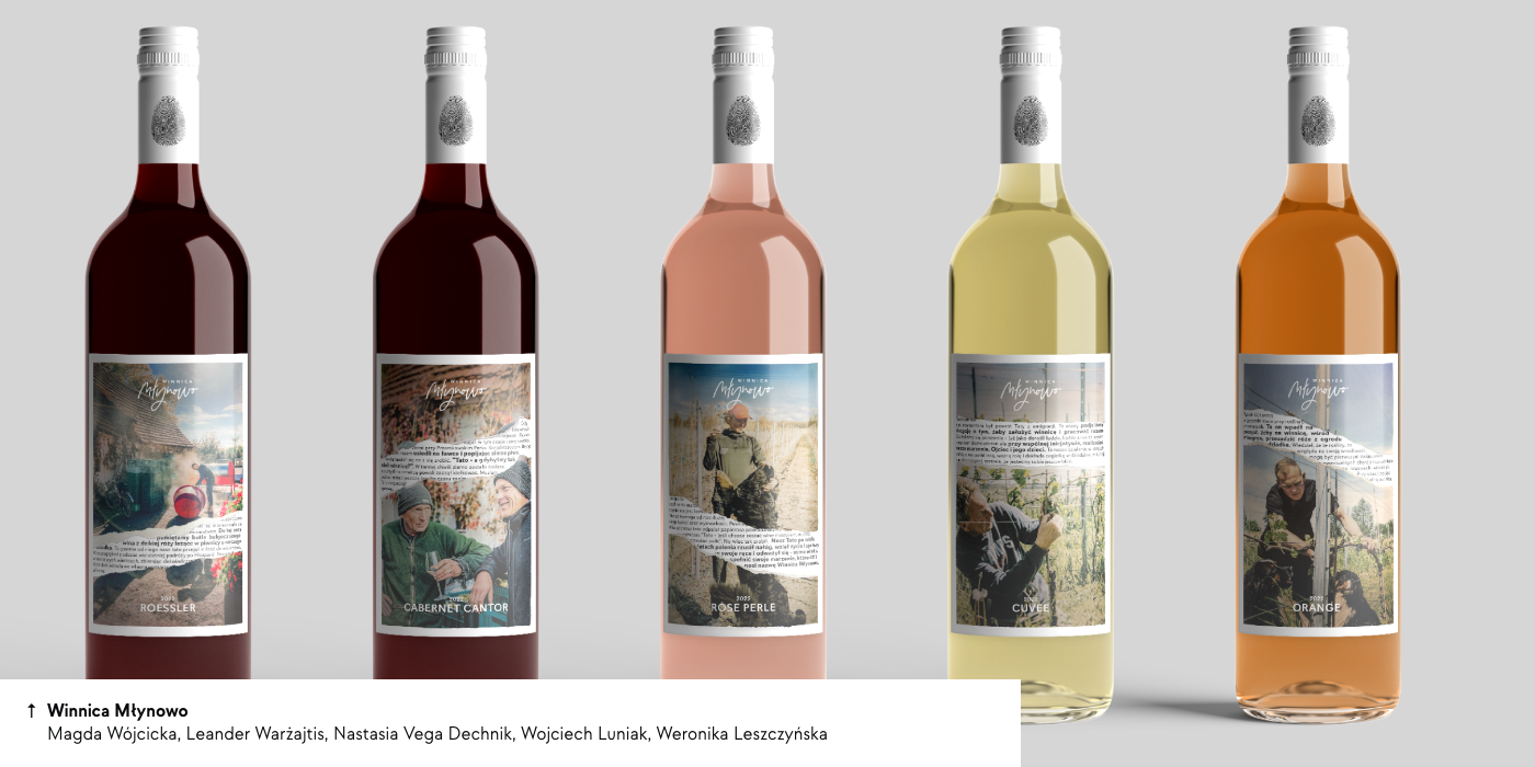 Brand Design brand identity identity label design Packaging product design  typography   Wine Bottle