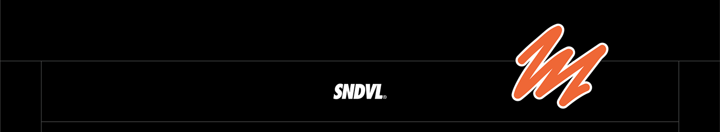 sneakers branding  trainers Web Design  Brutalist type SNDVL luxury art direction  Retail