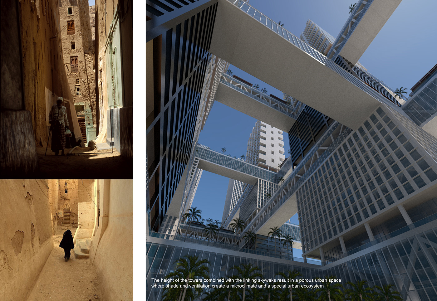 architecture dubai think tank Urban Design