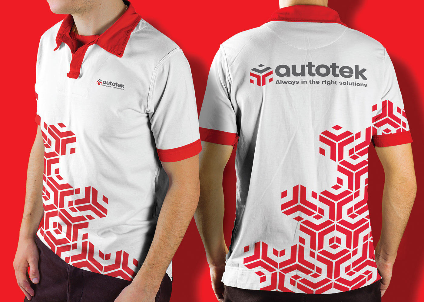 Autotek Campobasso iraidesign personal branding logo Logomarca branding  meccatronici software