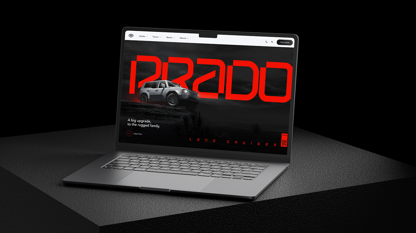 car automotive   3D cinema 4d graphic design  ILLUSTRATION  visual identity concept art
