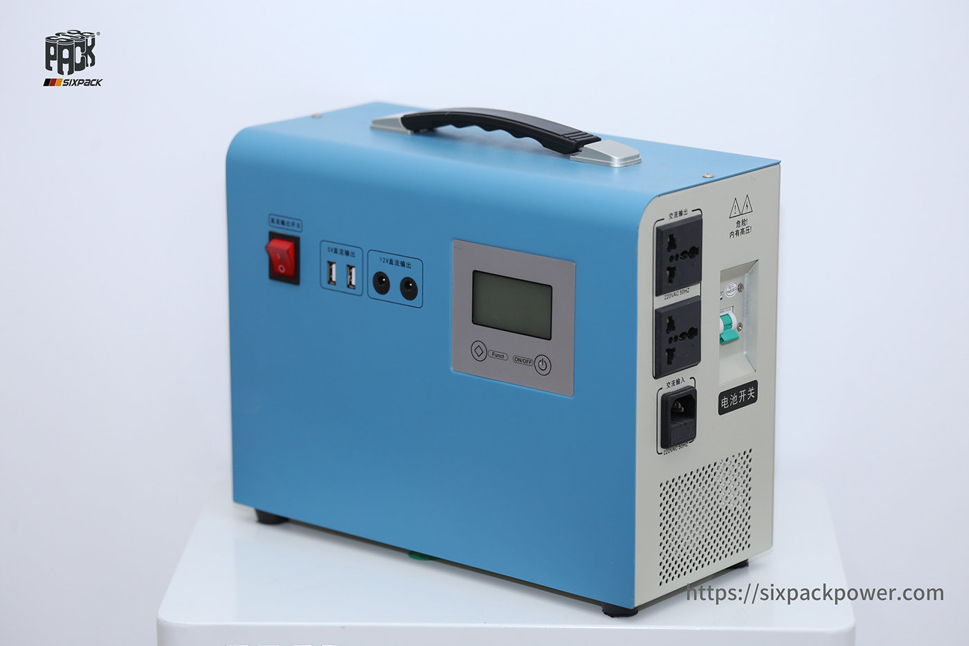 batteries Generator portable power station power bank