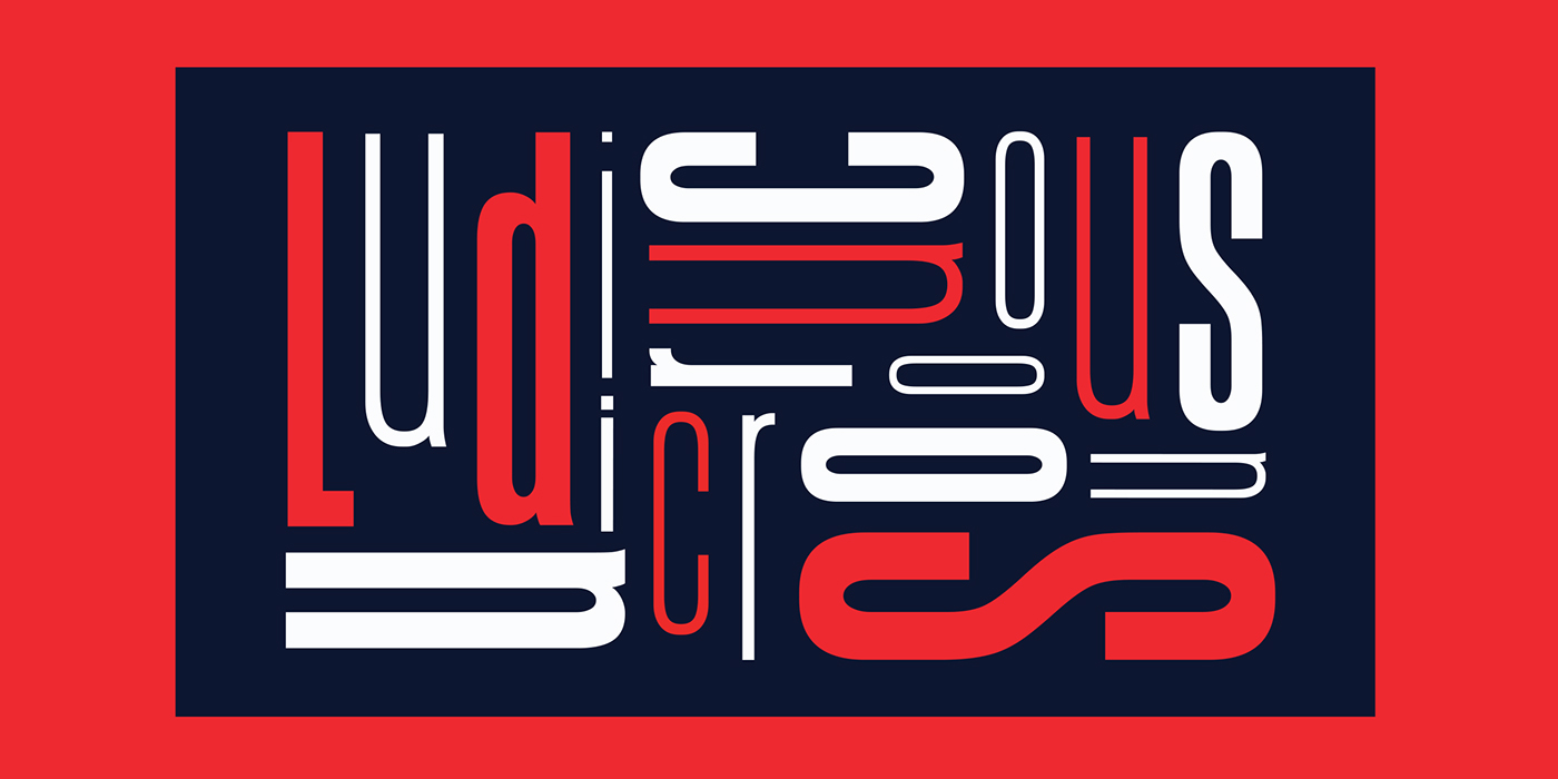 Typeface font condensed bold sans serif Display logo Logotype Film   Headline
