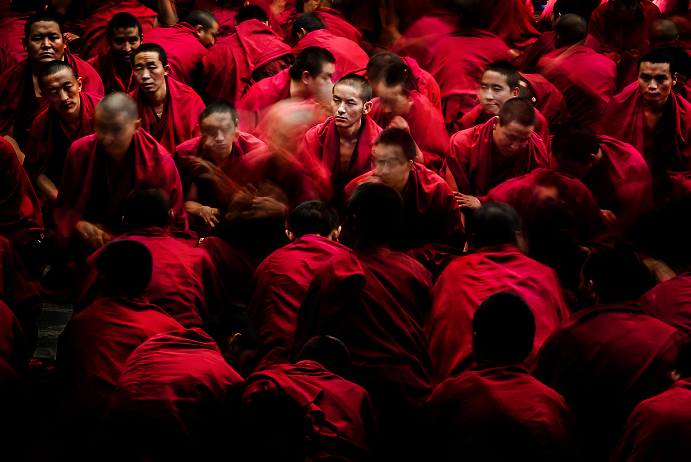 Travel adventure Photography  tibet culture people reportage portrait travel photography Nikon